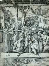  Albrecht Durer - The Mens Bath
