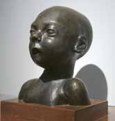 Jacob Epstein - Baby Awake