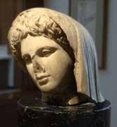 Roman - CLASSIC HEAD